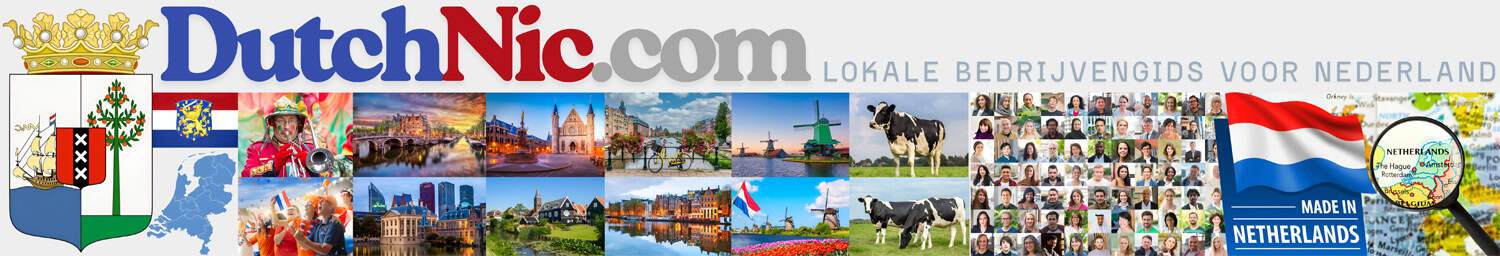 Gemaakt in Nederland - Esprit Sittard